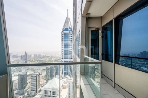 Huoneisto Dubai Marina, Arabiemiraatit 3 makuuhuonetta, 139 m2 № 643566 - kuva 15