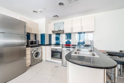 Huoneisto Dubai Marina, Arabiemiraatit 3 makuuhuonetta, 139 m2 № 643566 - kuva 4