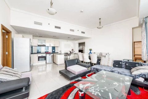 Huoneisto Dubai Marina, Arabiemiraatit 3 makuuhuonetta, 139 m2 № 643566 - kuva 2