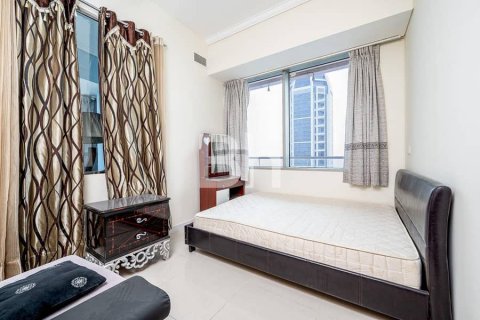 Huoneisto Dubai Marina, Arabiemiraatit 3 makuuhuonetta, 139 m2 № 643566 - kuva 9