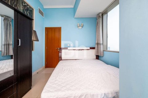 Huoneisto Dubai Marina, Arabiemiraatit 3 makuuhuonetta, 139 m2 № 643566 - kuva 10