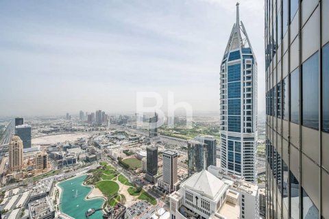 Huoneisto Dubai Marina, Arabiemiraatit 3 makuuhuonetta, 139 m2 № 643566 - kuva 12