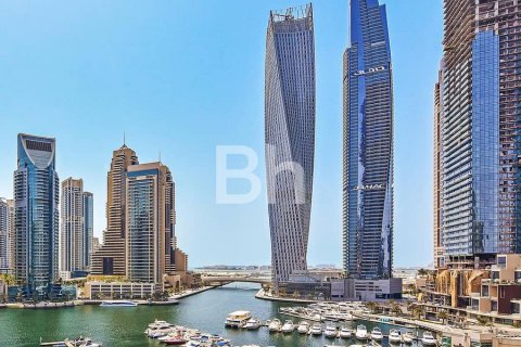 Apartamento en alquiler en Dubai Marina, Dubai, EAU 1 dormitorio, 66 m2 № 643565 - foto 12