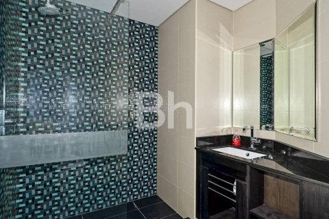 Apartamento en alquiler en Dubai Marina, Dubai, EAU 1 dormitorio, 66 m2 № 643565 - foto 7