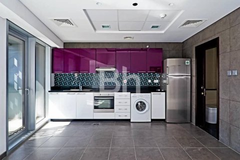 Apartamento en alquiler en Dubai Marina, Dubai, EAU 1 dormitorio, 66 m2 № 643565 - foto 3