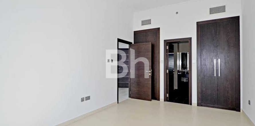 Apartamento en Dubai Marina, Dubai, EAU 1 dormitorio, 66 m² № 643565