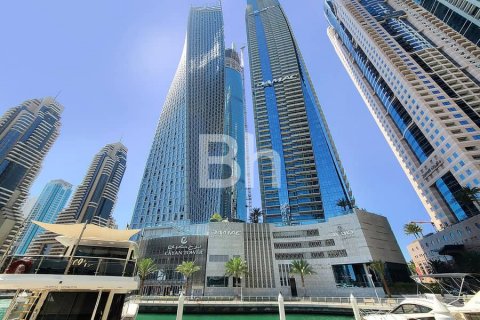 Apartamento en alquiler en Dubai Marina, Dubai, EAU 1 dormitorio, 66 m2 № 643565 - foto 13