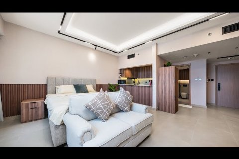 Apartamento para arrendamento em Jumeirah Lake Towers, Dubai, EAU 47 m2 № 643563 - foto 11