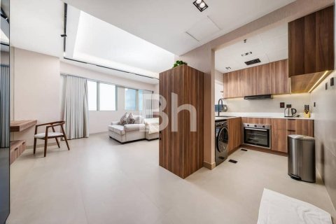 Apartament në Jumeirah Lake Towers, Dubai, Emiratet e Bashkuara Arabe 47 m2. № 643563 - Foto 1