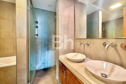 Apartament në Jumeirah Lake Towers, Dubai, Emiratet e Bashkuara Arabe 2 dhoma gjumi, 189 m2. № 643562 - Foto 11