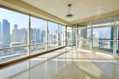 Apartament në Jumeirah Lake Towers, Dubai, Emiratet e Bashkuara Arabe 2 dhoma gjumi, 189 m2. № 643562 - Foto 2