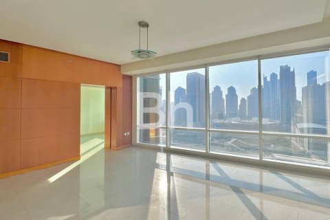 Apartament në Jumeirah Lake Towers, Dubai, Emiratet e Bashkuara Arabe 2 dhoma gjumi, 189 m2. № 643562 - Foto 3