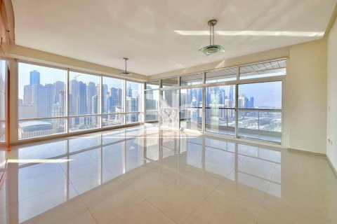 Apartament në Jumeirah Lake Towers, Dubai, Emiratet e Bashkuara Arabe 2 dhoma gjumi, 189 m2. № 643562 - Foto 1