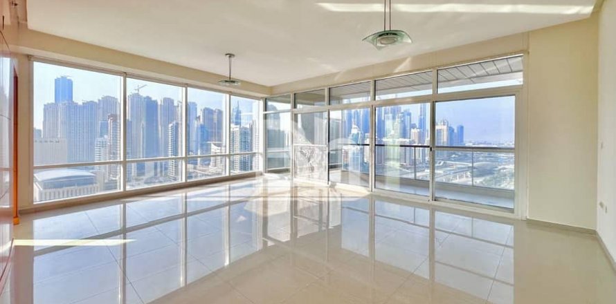 Apartament në Jumeirah Lake Towers, Dubai, Emiratet e Bashkuara Arabe 2 dhoma gjumi, 189 m2. № 643562