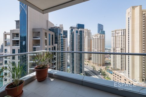 Купити квартиру в Дубай Марина, ОАЕ 2 спальні, 145м2, № 661084 - фото 14