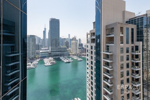 Купити квартиру в Дубай Марина, ОАЕ 2 спальні, 145м2, № 661084 - фото 15