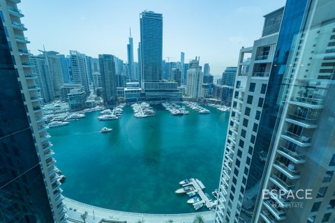 Купити квартиру в Дубай Марина, ОАЕ 2 спальні, 145м2, № 661084 - фото 17