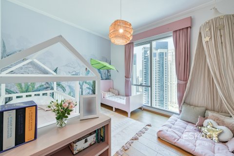 Купити квартиру в Дубай Марина, ОАЕ 2 спальні, 145м2, № 661084 - фото 10