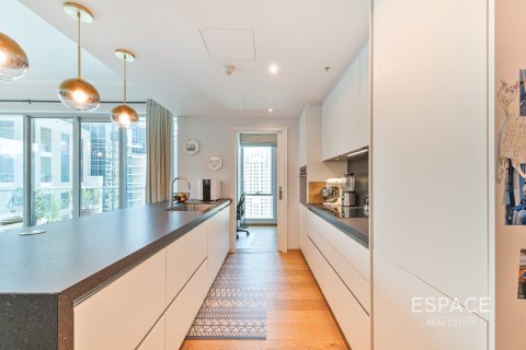 Купити квартиру в Дубай Марина, ОАЕ 2 спальні, 145м2, № 661084 - фото 6