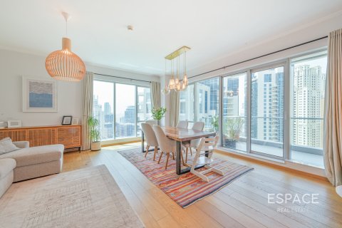 Купити квартиру в Дубай Марина, ОАЕ 2 спальні, 145м2, № 661084 - фото 4