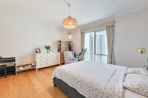 Купити квартиру в Дубай Марина, ОАЕ 2 спальні, 145м2, № 661084 - фото 9