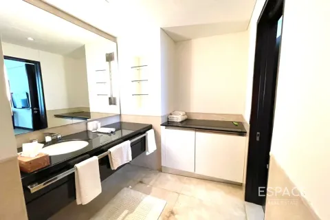 Apartemen di Dubai Marina, UEA 1 kamar tidur, 82 m2 nomor 661090 - foto 6