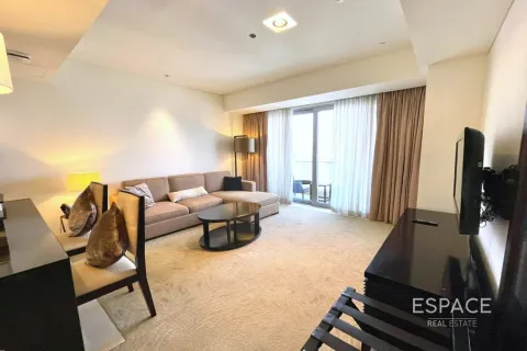 Apartemen di Dubai Marina, UEA 1 kamar tidur, 82 m2 nomor 661090 - foto 10