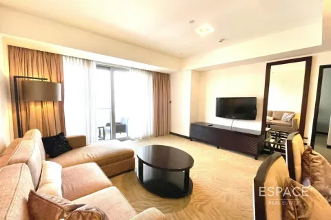 Apartemen di Dubai Marina, UEA 1 kamar tidur, 82 m2 nomor 661090 - foto 5