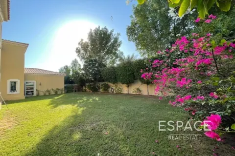 Vilă de vânzare în Arabian Ranches, Dubai, EAU 3 dormitoare, 350 mp. №661089 - poză 14