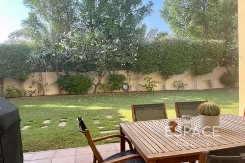 Vilă de vânzare în Arabian Ranches, Dubai, EAU 3 dormitoare, 350 mp. №661089 - poză 13