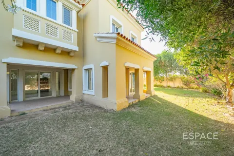 Arabian Ranches, Dubai, संयुक्त अरब अमीरात में विला, 3 बेडरूम, 350 वर्ग मीटर, संख्या 661089 - फ़ोटो 19