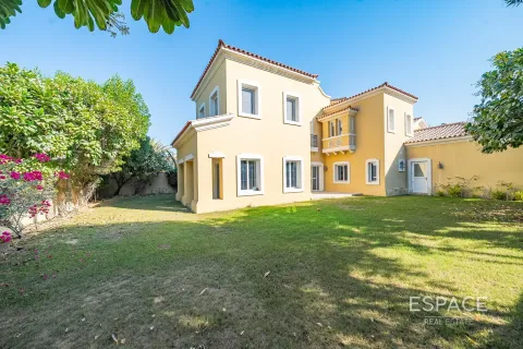 Arabian Ranches, Dubai, संयुक्त अरब अमीरात में विला, 3 बेडरूम, 350 वर्ग मीटर, संख्या 661089 - फ़ोटो 1