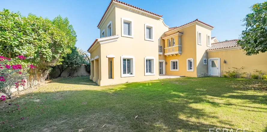 Arabian Ranches, Dubai, संयुक्त अरब अमीरात में विला, 3 बेडरूम, 350 वर्ग मीटर, संख्या 661089