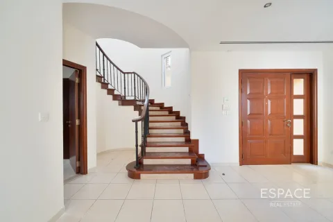 Arabian Ranches, Dubai, संयुक्त अरब अमीरात में विला, 3 बेडरूम, 350 वर्ग मीटर, संख्या 661089 - फ़ोटो 7