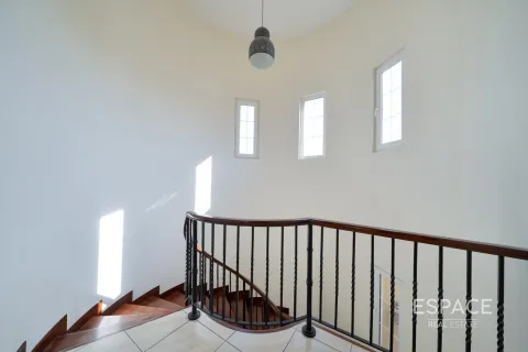 Arabian Ranches, Dubai, संयुक्त अरब अमीरात में विला, 3 बेडरूम, 350 वर्ग मीटर, संख्या 661089 - फ़ोटो 15