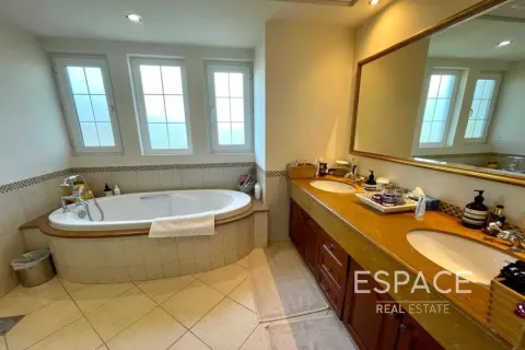 Vilă de vânzare în Arabian Ranches, Dubai, EAU 3 dormitoare, 350 mp. №661089 - poză 10