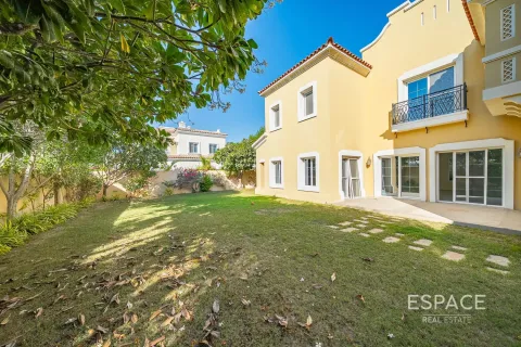 Arabian Ranches, Dubai, संयुक्त अरब अमीरात में विला, 3 बेडरूम, 350 वर्ग मीटर, संख्या 661089 - फ़ोटो 20