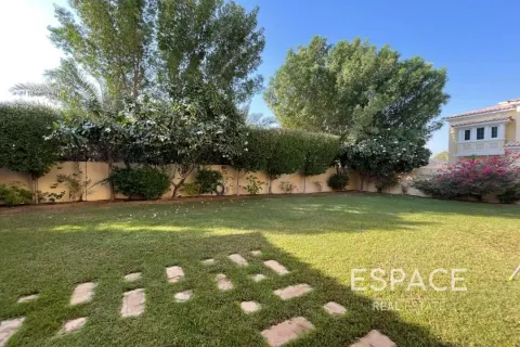 Vilă de vânzare în Arabian Ranches, Dubai, EAU 3 dormitoare, 350 mp. №661089 - poză 15