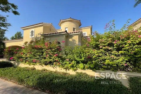 Vilă de vânzare în Arabian Ranches, Dubai, EAU 3 dormitoare, 350 mp. №661089 - poză 16