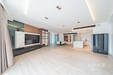 Apartament na sprzedaż w Dubai Marina, Dubai, ZEA 3 sypialnie, 392 mkw., nr 661086 - zdjęcie 3