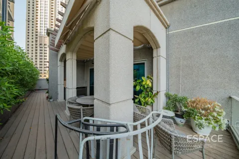 Apartament na sprzedaż w Dubai Marina, Dubai, ZEA 3 sypialnie, 392 mkw., nr 661086 - zdjęcie 20