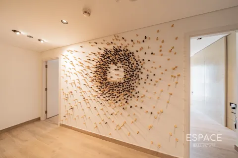 Apartament na sprzedaż w Dubai Marina, Dubai, ZEA 3 sypialnie, 392 mkw., nr 661086 - zdjęcie 9