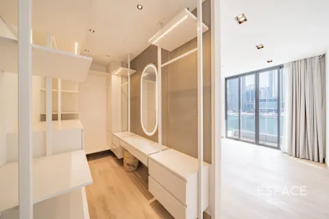 Apartament na sprzedaż w Dubai Marina, Dubai, ZEA 3 sypialnie, 392 mkw., nr 661086 - zdjęcie 15