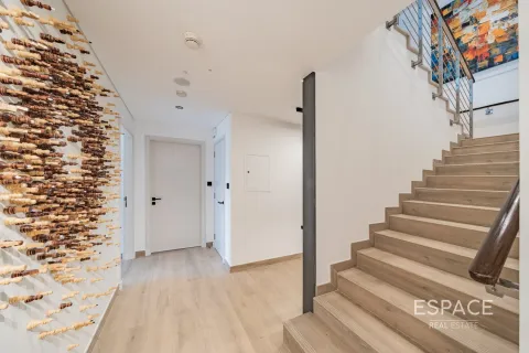 Apartament na sprzedaż w Dubai Marina, Dubai, ZEA 3 sypialnie, 392 mkw., nr 661086 - zdjęcie 16