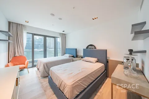 Apartament na sprzedaż w Dubai Marina, Dubai, ZEA 3 sypialnie, 392 mkw., nr 661086 - zdjęcie 10