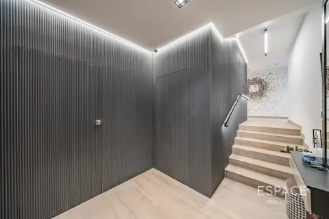 Apartament na sprzedaż w Dubai Marina, Dubai, ZEA 3 sypialnie, 392 mkw., nr 661086 - zdjęcie 8