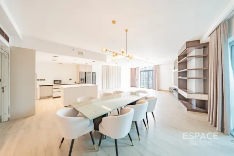 Apartament na sprzedaż w Dubai Marina, Dubai, ZEA 3 sypialnie, 392 mkw., nr 661086 - zdjęcie 5