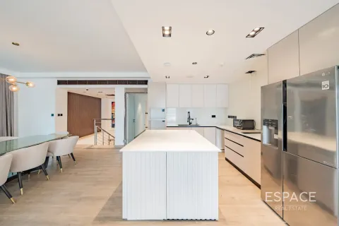 Apartament na sprzedaż w Dubai Marina, Dubai, ZEA 3 sypialnie, 392 mkw., nr 661086 - zdjęcie 7