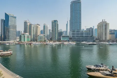Apartament na sprzedaż w Dubai Marina, Dubai, ZEA 3 sypialnie, 392 mkw., nr 661086 - zdjęcie 18