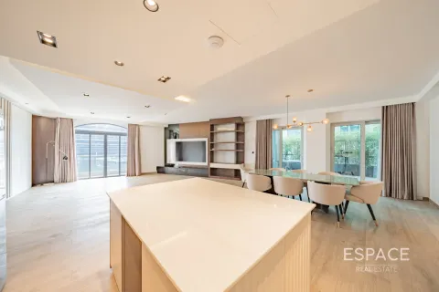 Apartament na sprzedaż w Dubai Marina, Dubai, ZEA 3 sypialnie, 392 mkw., nr 661086 - zdjęcie 6